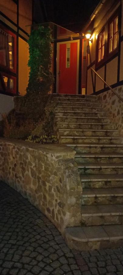 Winzerhaus Rissweg 15 Villa Dresden Ngoại thất bức ảnh