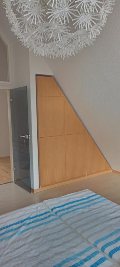 Winzerhaus Rissweg 15 Villa Dresden Ngoại thất bức ảnh